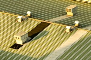 Commercial Roofing